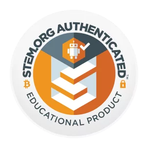 STEM Badge