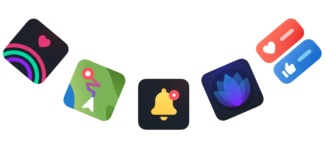 widget images