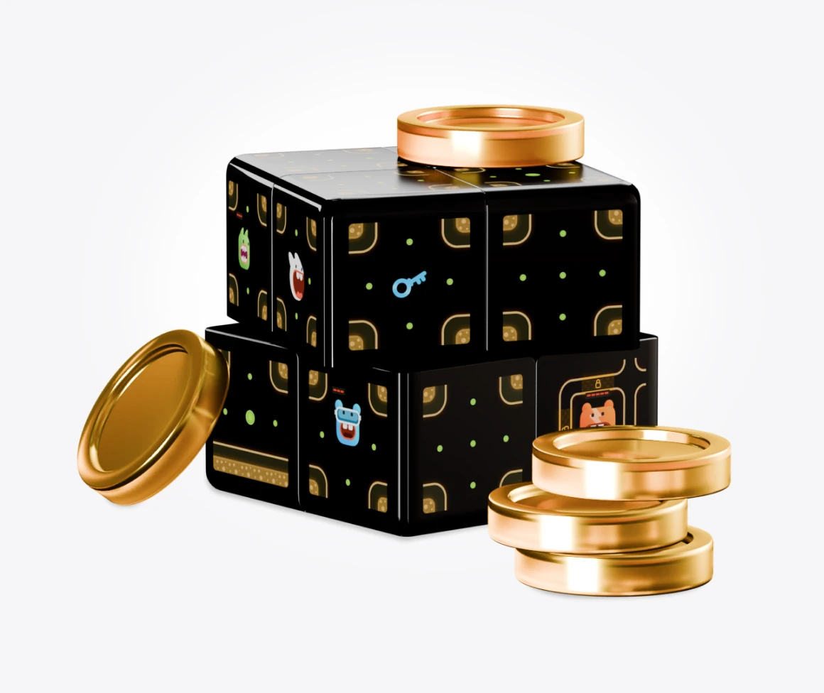 Funded & Equipped